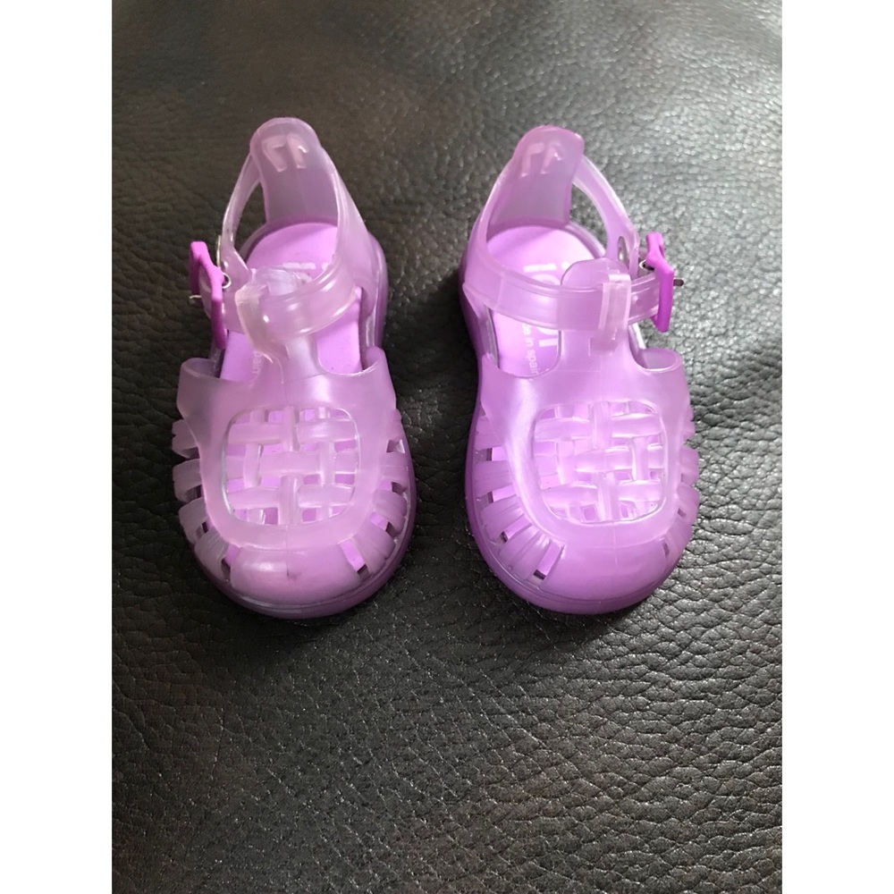 Baby Jellies